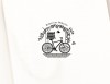 Ex libris Antspaudas Knygų Dviratis (E-5072)