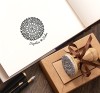 Antspaudas Jauniesiems su Amalu (W-5081)